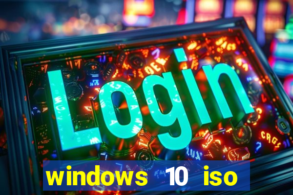 windows 10 iso download google drive